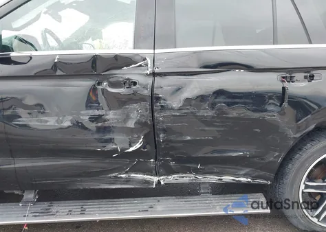 2019 Ford Expedition Limited z USA, uszkodzony, nr VIN 1FMJU1KT5KEA73016